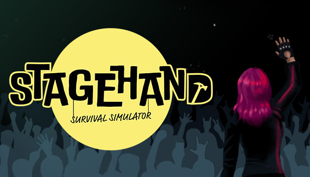 Stagehand Survival Simulator