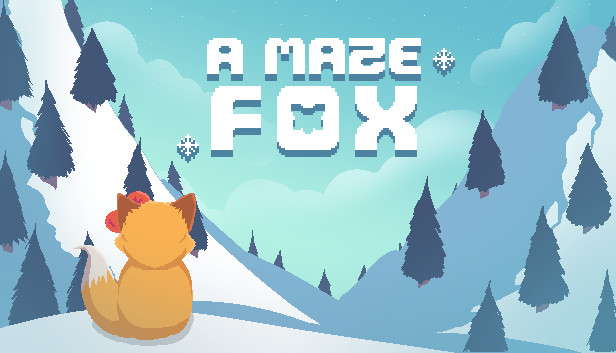 A Maze Fox