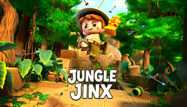 Jungle Jinx