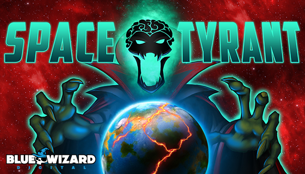 Space Tyrant