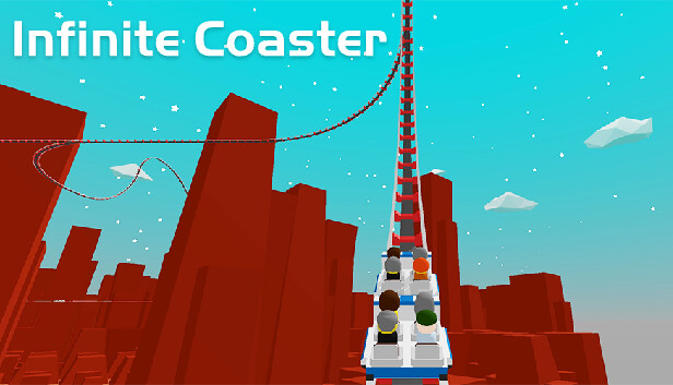 Infinite Coaster