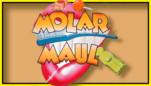 Molar Maul