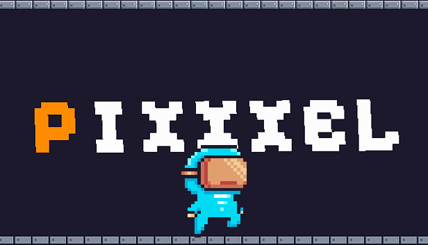 Pixxxel