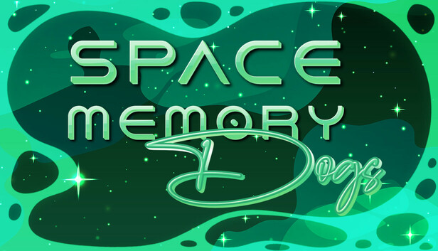 Space Memory: Dogs