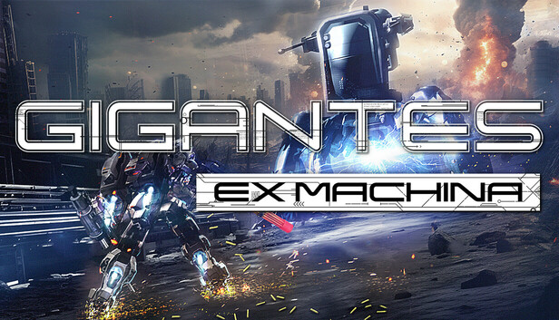 Gigantes Ex Machina