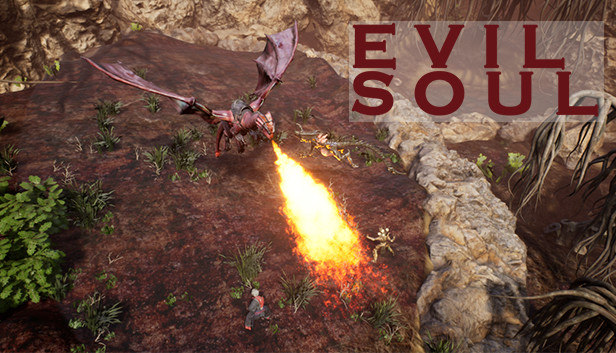 Evil Soul 邪恶之魂