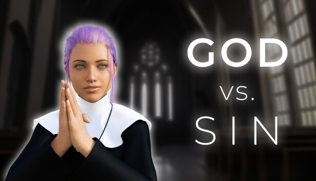 God vs. Sin
