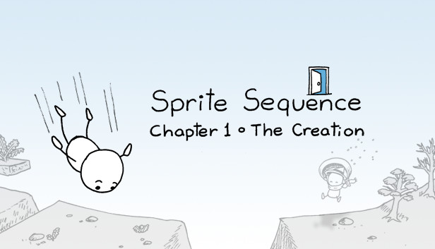 Sprite Sequence Chapter 1