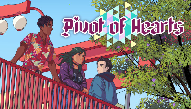 Pivot of Hearts