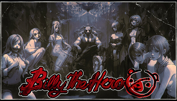 Billy the Hero