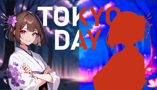 Tokyo Day