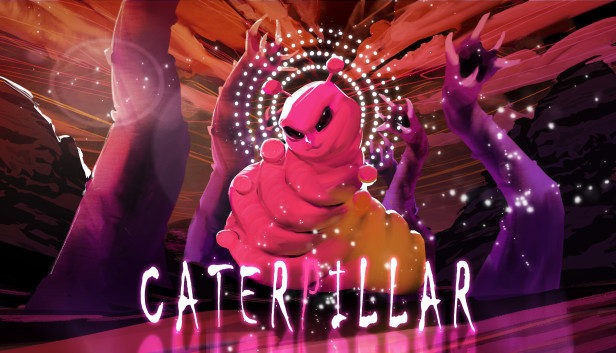 Caterpillar