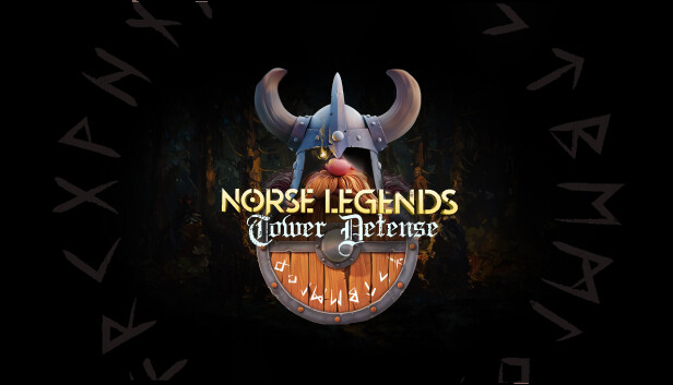 Norse Legends: Tower Defense