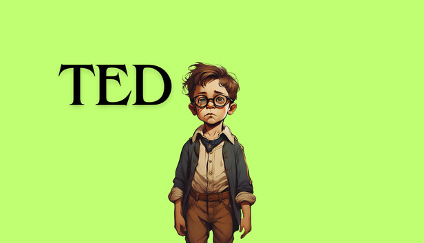 Ted