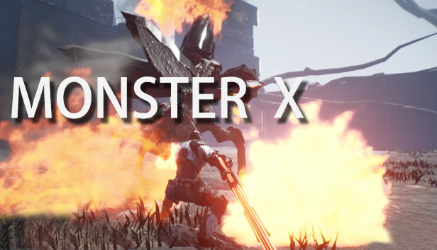 MONSTER X
