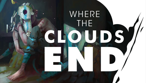 Where The Clouds End