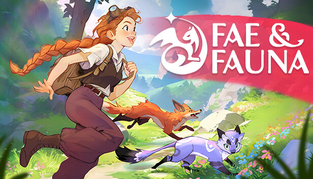 Fae & Fauna