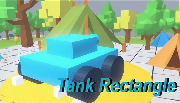 Tank Rectangle