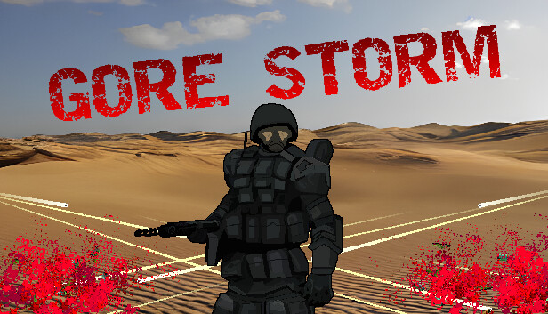 Gore Storm