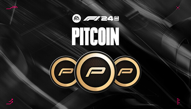 F1® 24: PitCoiny