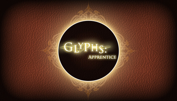 Glyphs Apprentice