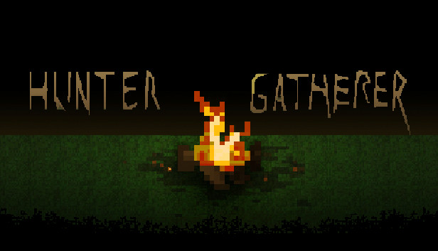 Hunter Gatherer