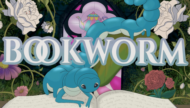 Bookworm