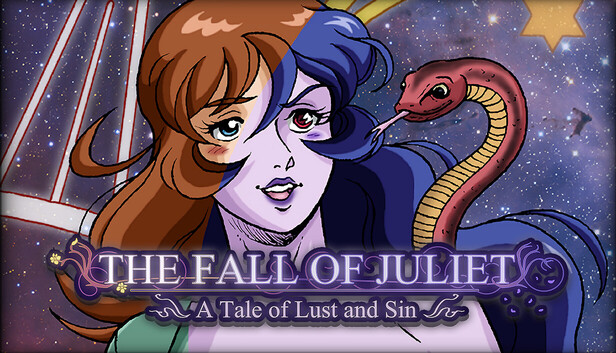 The Fall of Juliet 