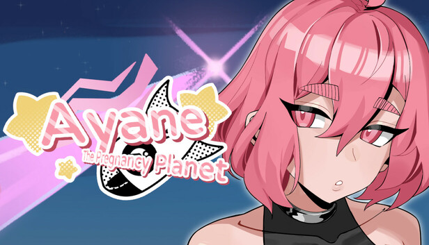 Ayane: The Pregnancy Planet