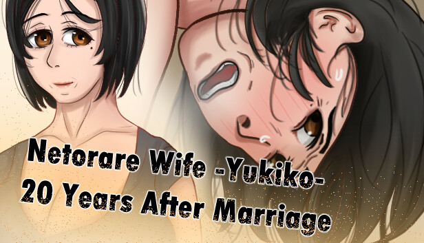 Netorare Wife -Yukiko- 20 Years After Marriage