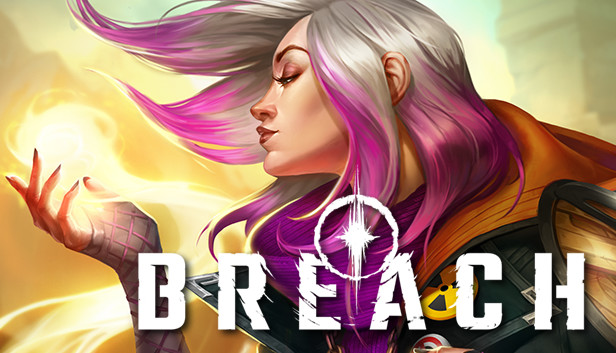 Breach - Starter DLC