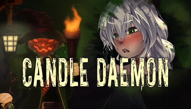 Candle Daemon DrmFree
