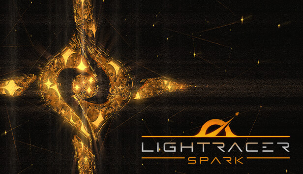 Lightracer Spark - Stars Will