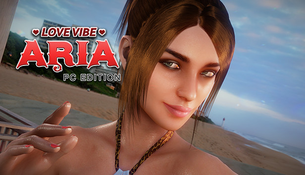 Love Vibe: Aria - PC Edition