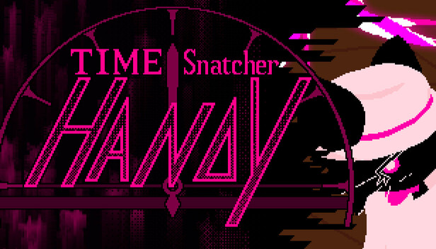 Time Snatcher Handy