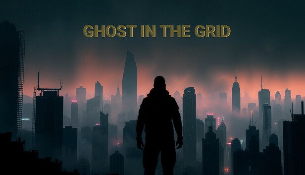 Ghost In The Grid
