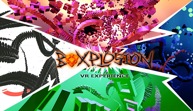 Boxplosion