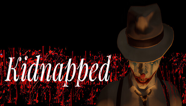 Kidnapped