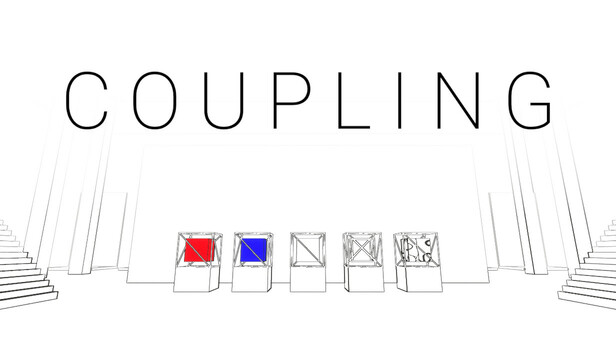 Coupling