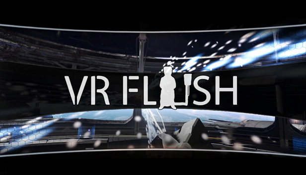 VR Flush - Magic Toilet Brush (VR)