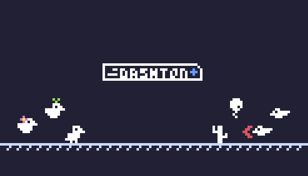 dashton+