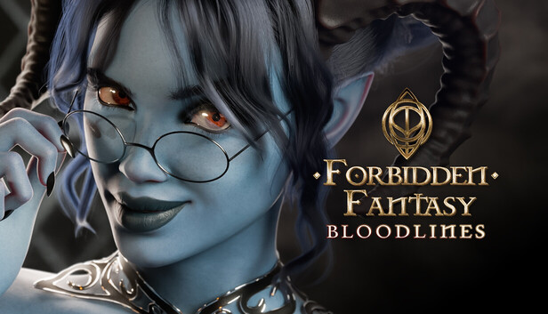 Forbidden Fantasy: Temptation