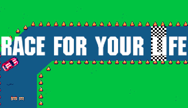 Race for Your Life