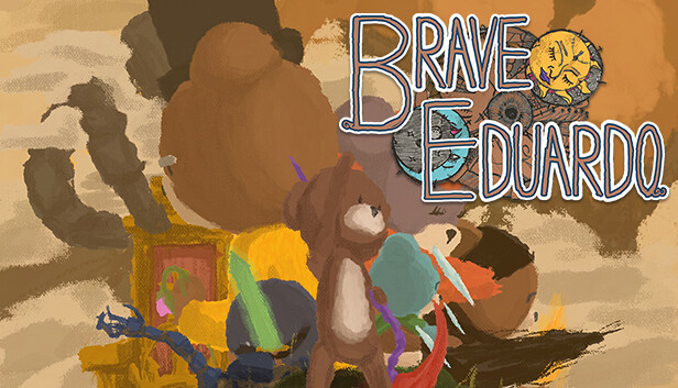 Brave Eduardo