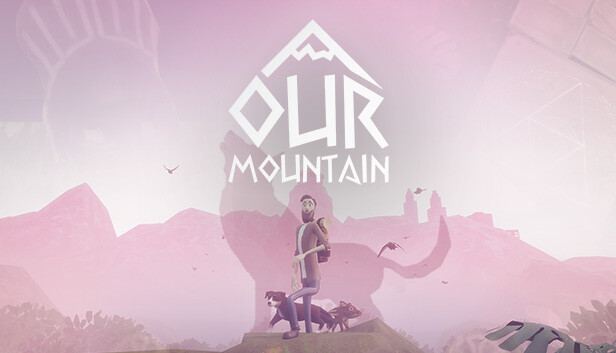 Our Mountain