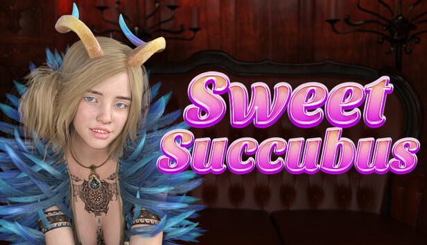 Sweet Succubus