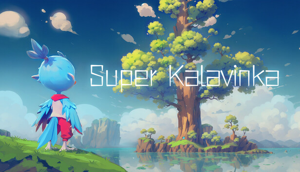 超级妙音鸟 Super Kalavinka