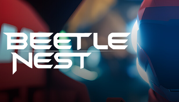 Beetle Nest