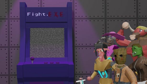 Fight.EXE