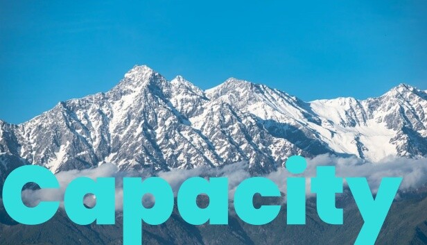Capacity